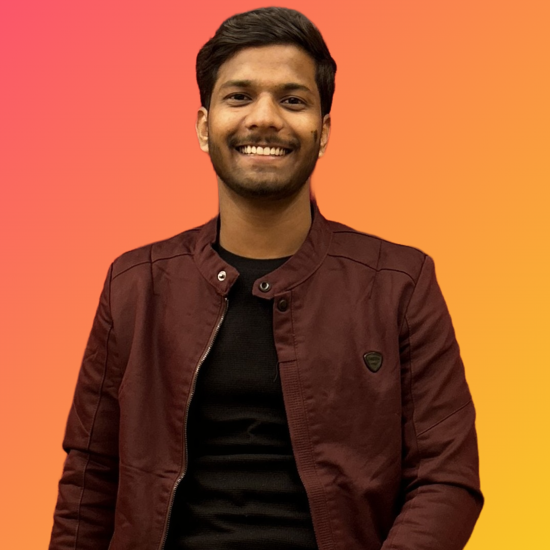 Shivam Panchal
